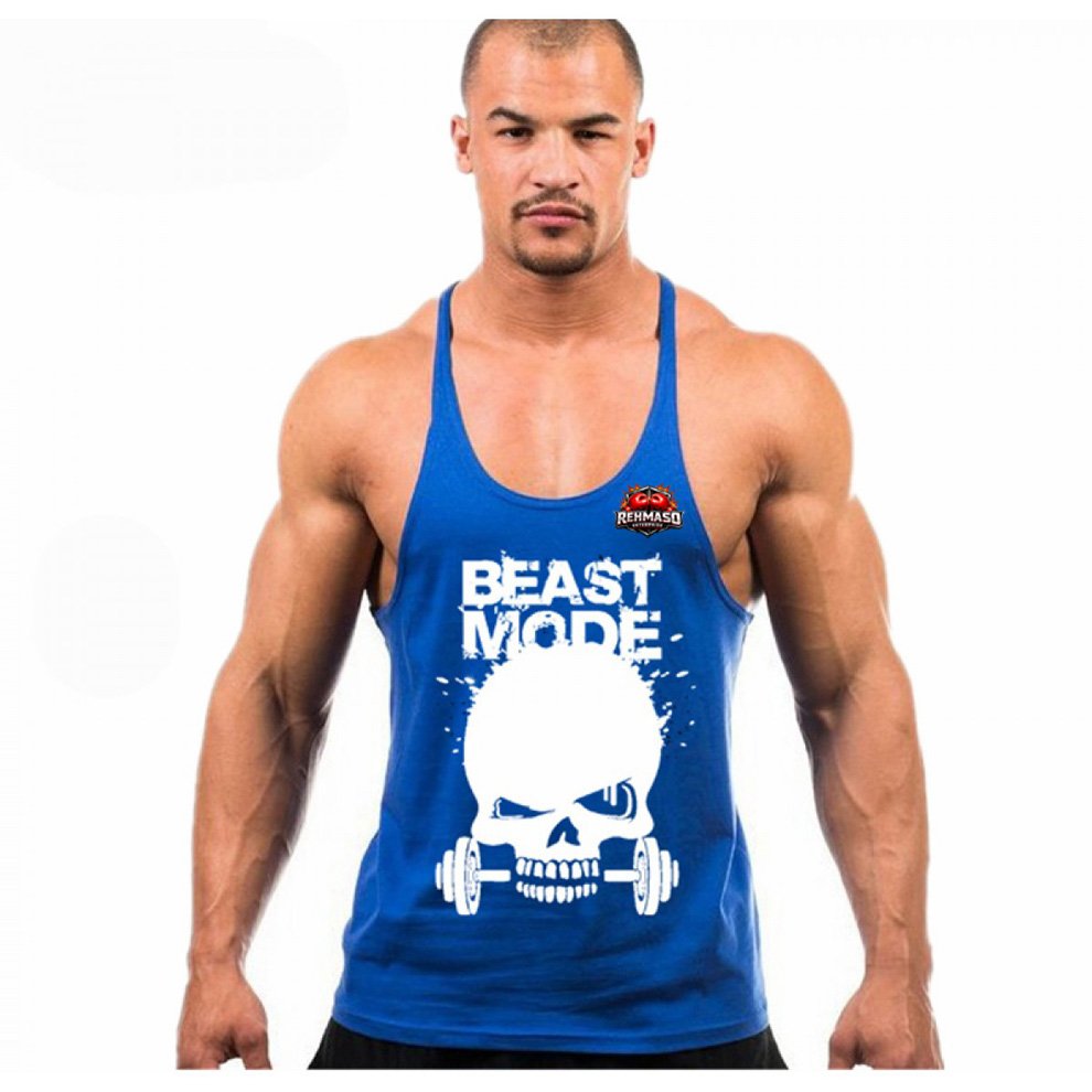 Weightlifting Vests